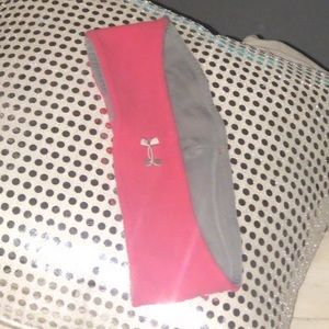 Under Armour Fleece Headband